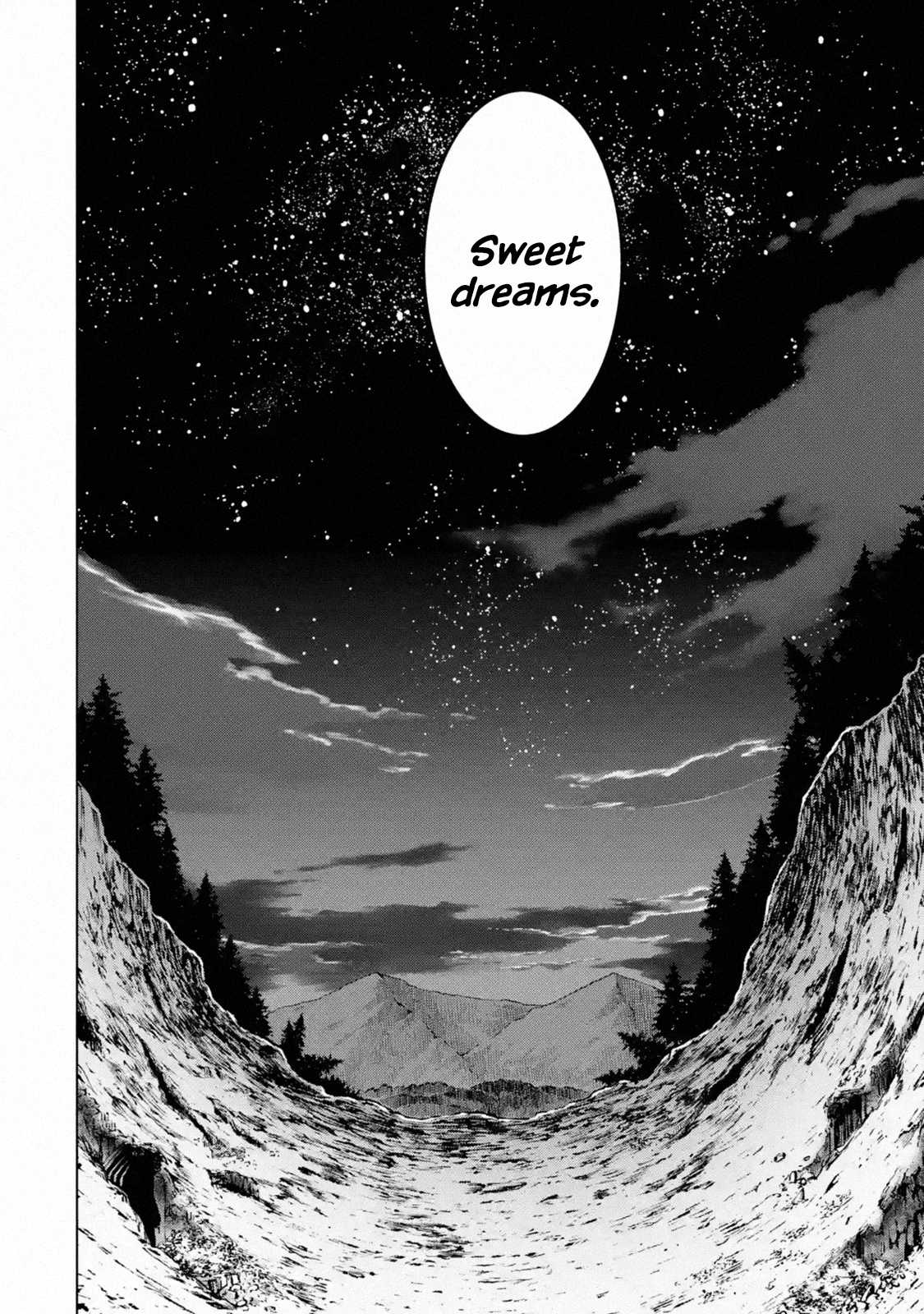 I Became a Legend a Decade Later After Telling My Comrades to Leave Everything to Me and Retreat First Chapter 17 - Page 22