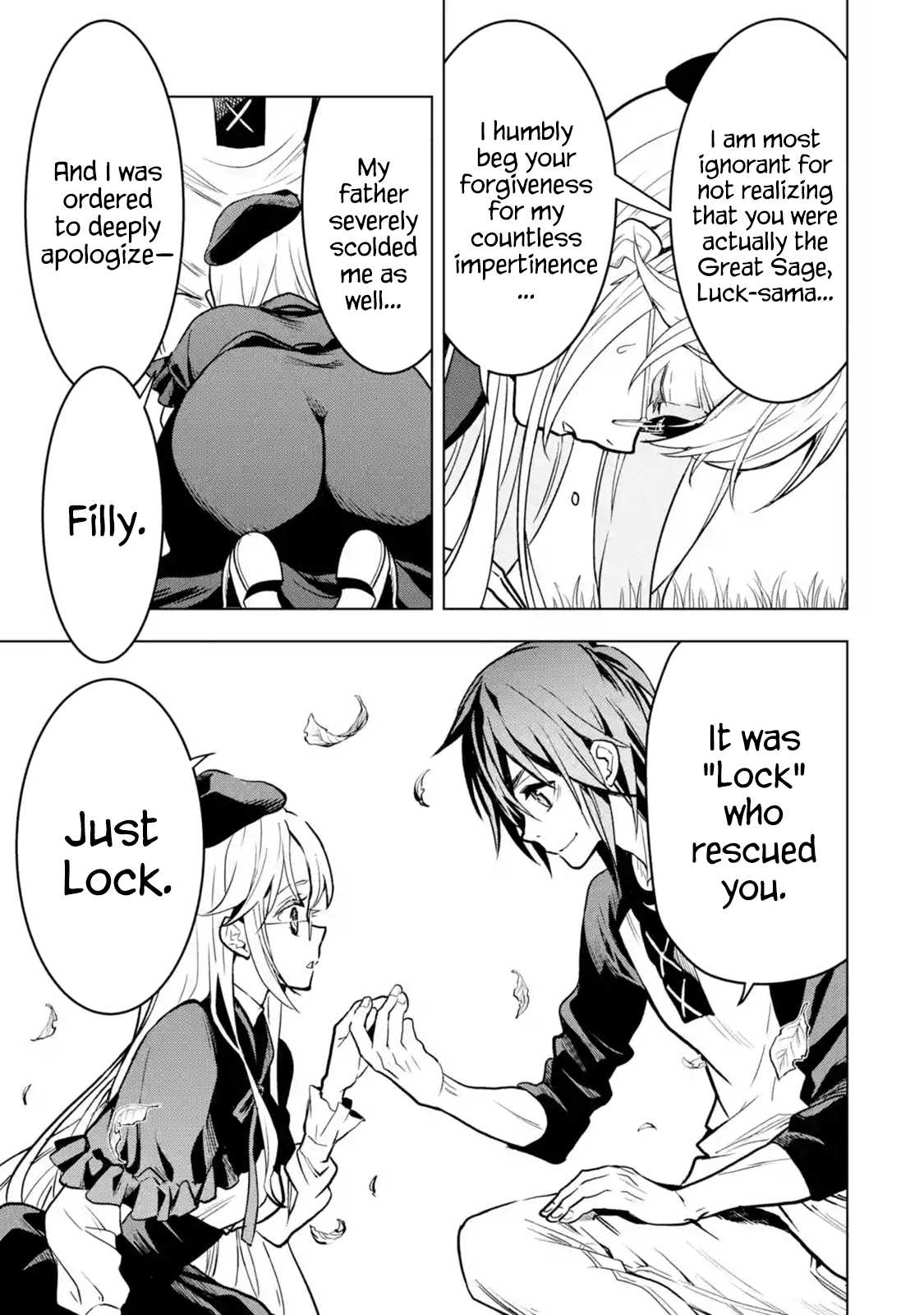 I Became a Legend a Decade Later After Telling My Comrades to Leave Everything to Me and Retreat First Chapter 17 - Page 53