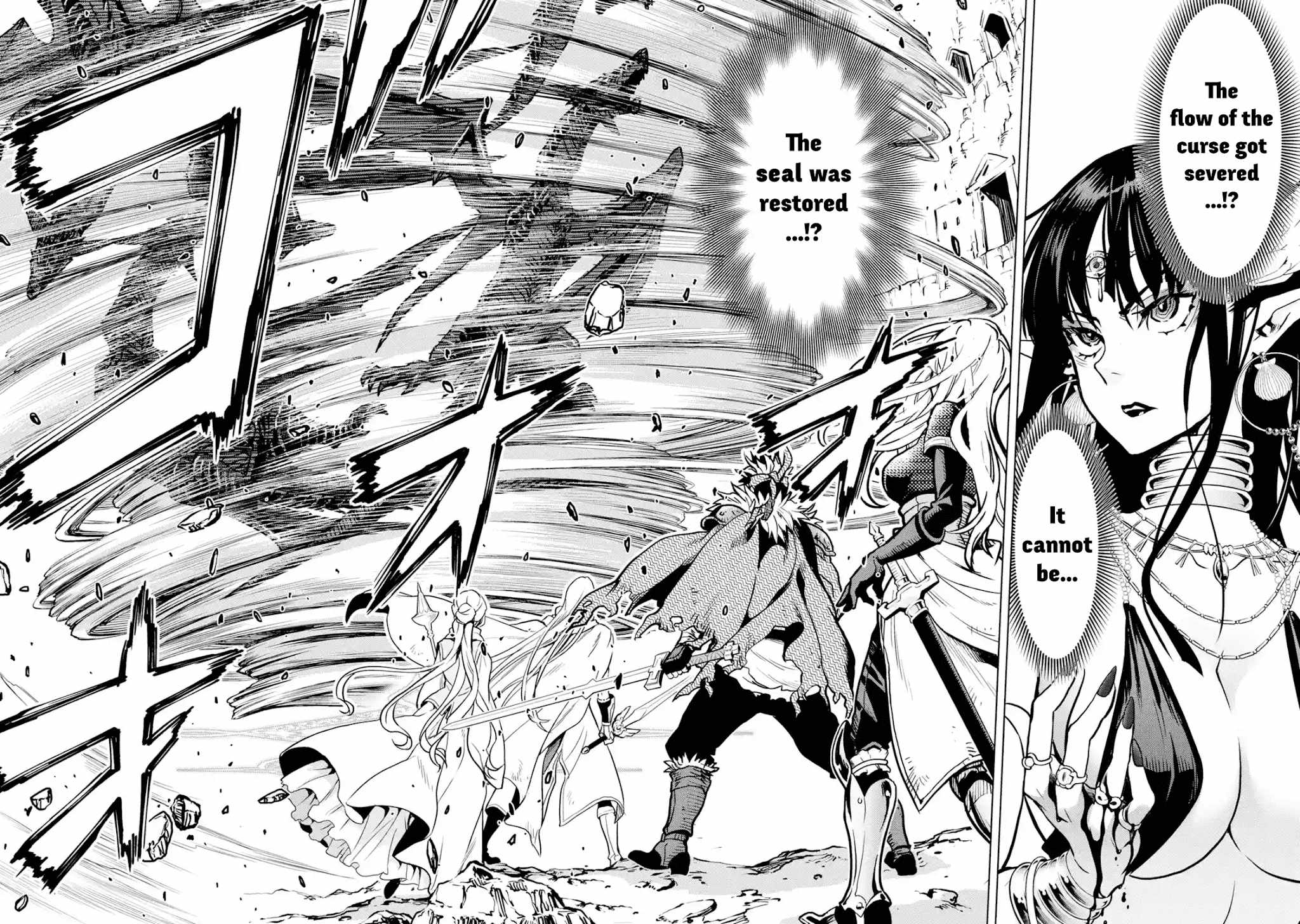 I Became a Legend a Decade Later After Telling My Comrades to Leave Everything to Me and Retreat First Chapter 20 - Page 14