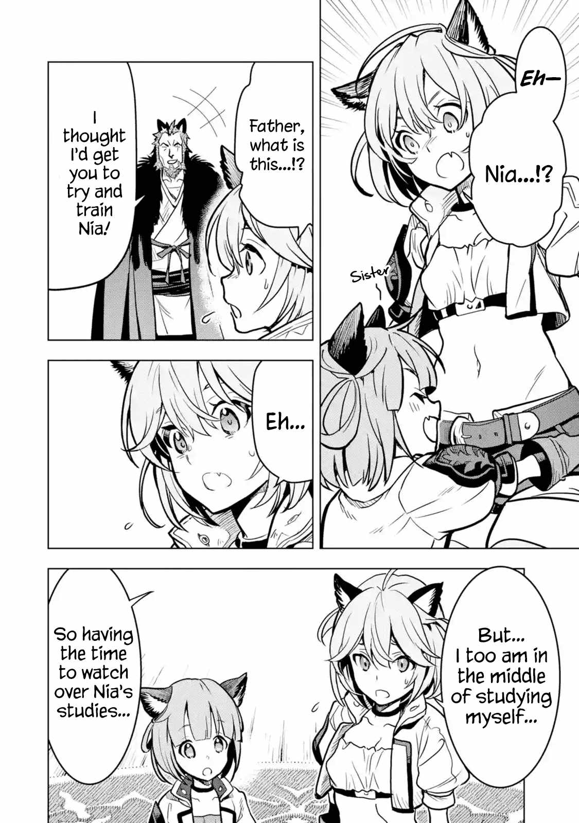 I Became a Legend a Decade Later After Telling My Comrades to Leave Everything to Me and Retreat First Chapter 21 - Page 25