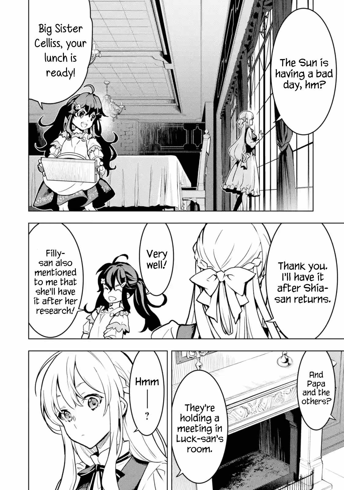 I Became a Legend a Decade Later After Telling My Comrades to Leave Everything to Me and Retreat First Chapter 21 - Page 7