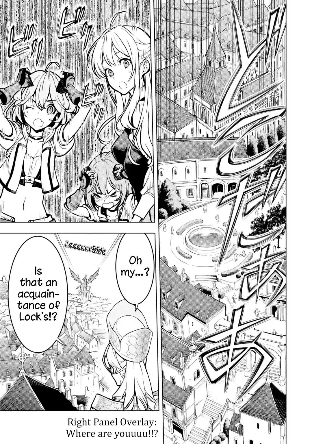 I Became a Legend a Decade Later After Telling My Comrades to Leave Everything to Me and Retreat First Chapter 23 - Page 5
