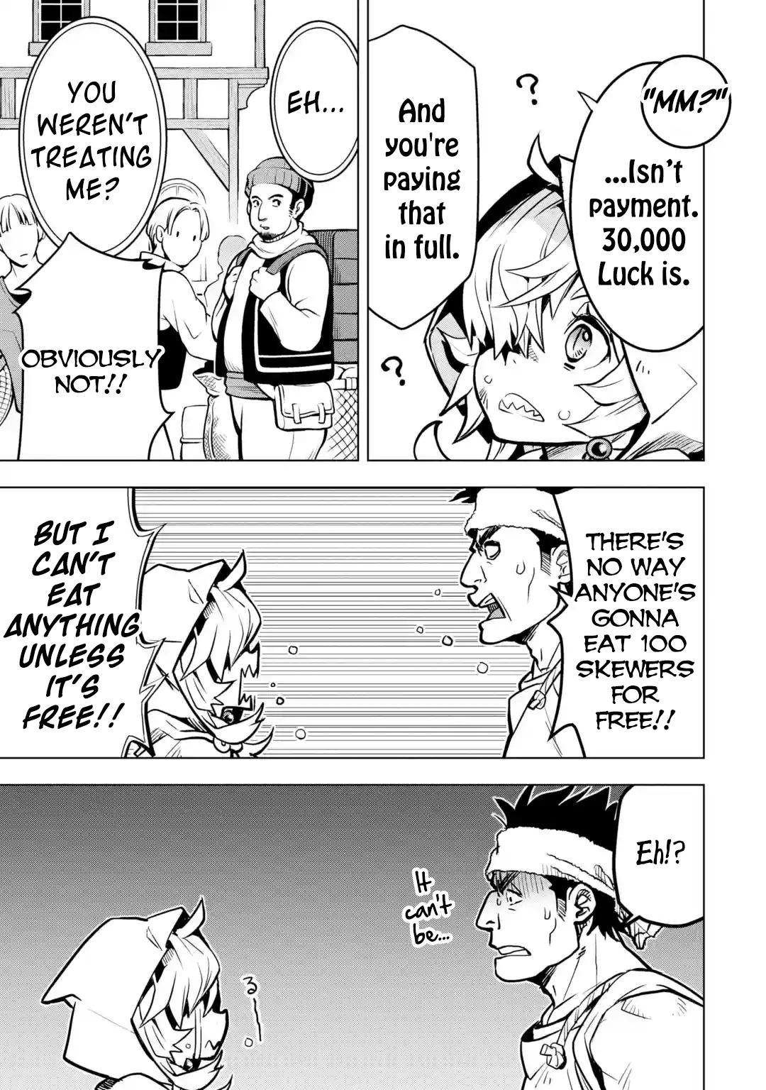 I Became a Legend a Decade Later After Telling My Comrades to Leave Everything to Me and Retreat First Chapter 25 - Page 36
