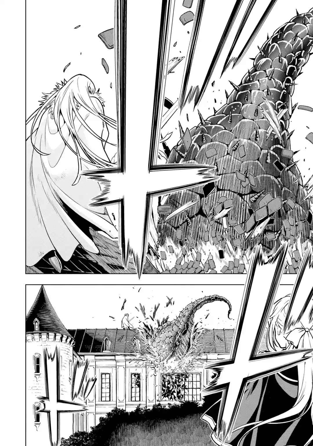 I Became a Legend a Decade Later After Telling My Comrades to Leave Everything to Me and Retreat First Chapter 26 - Page 28