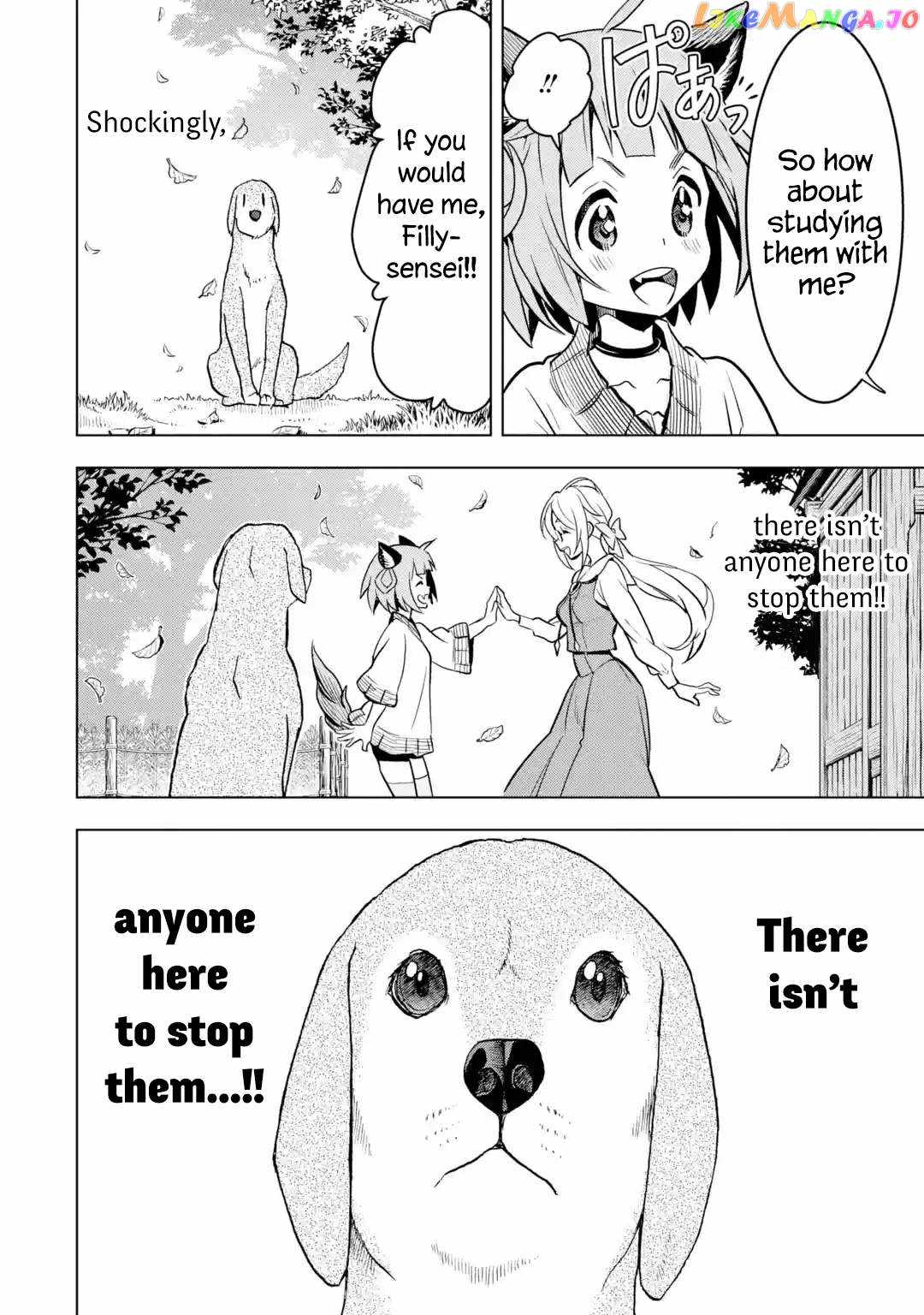 I Became a Legend a Decade Later After Telling My Comrades to Leave Everything to Me and Retreat First Chapter 29 - Page 12