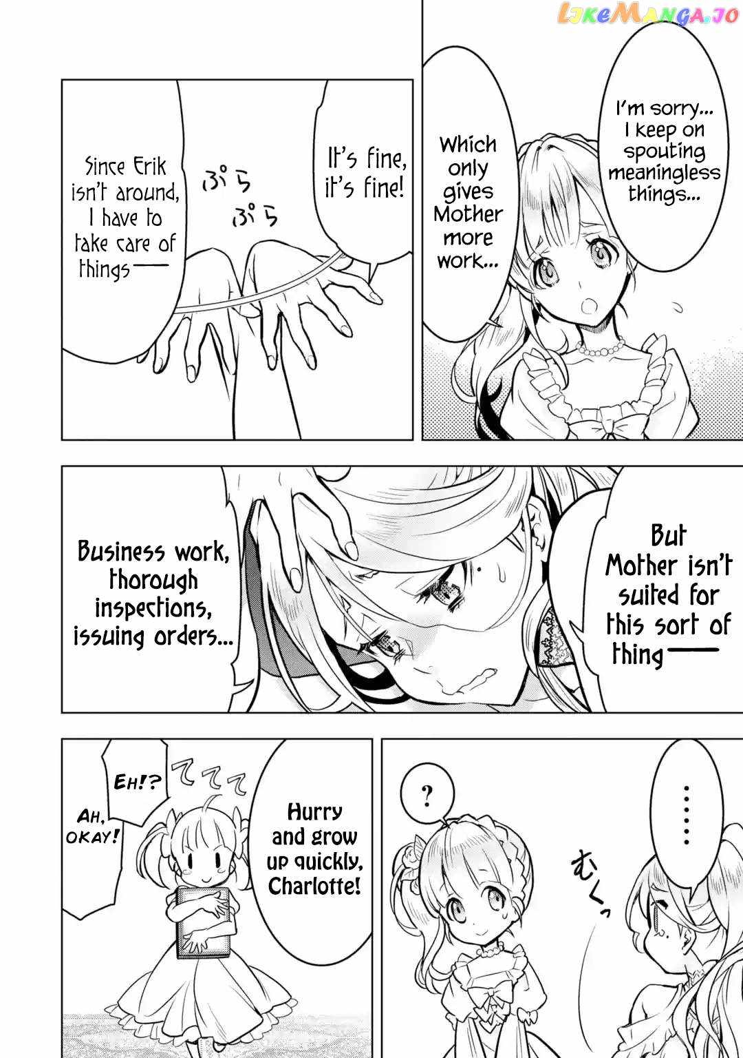 I Became a Legend a Decade Later After Telling My Comrades to Leave Everything to Me and Retreat First Chapter 29 - Page 22