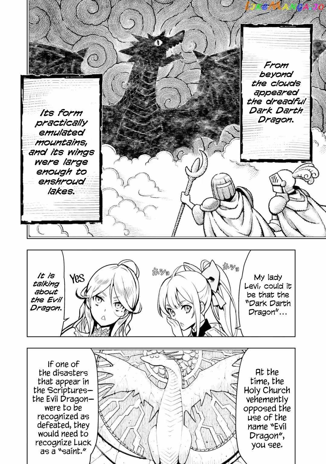 I Became a Legend a Decade Later After Telling My Comrades to Leave Everything to Me and Retreat First Chapter 29 - Page 24