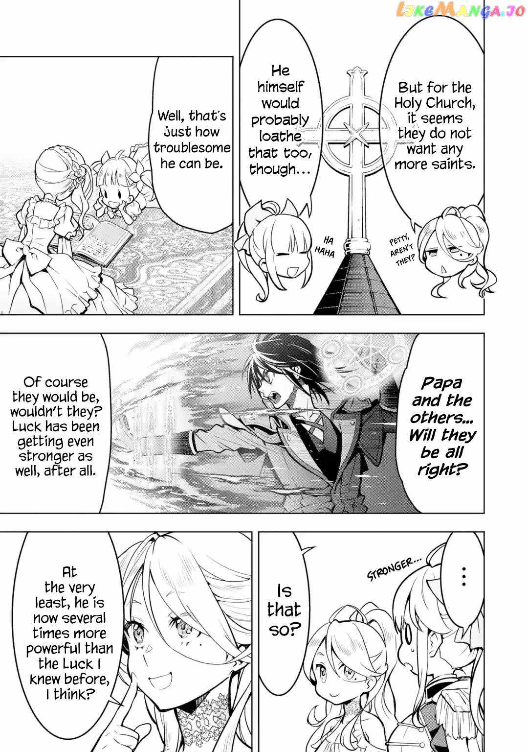 I Became a Legend a Decade Later After Telling My Comrades to Leave Everything to Me and Retreat First Chapter 29 - Page 25