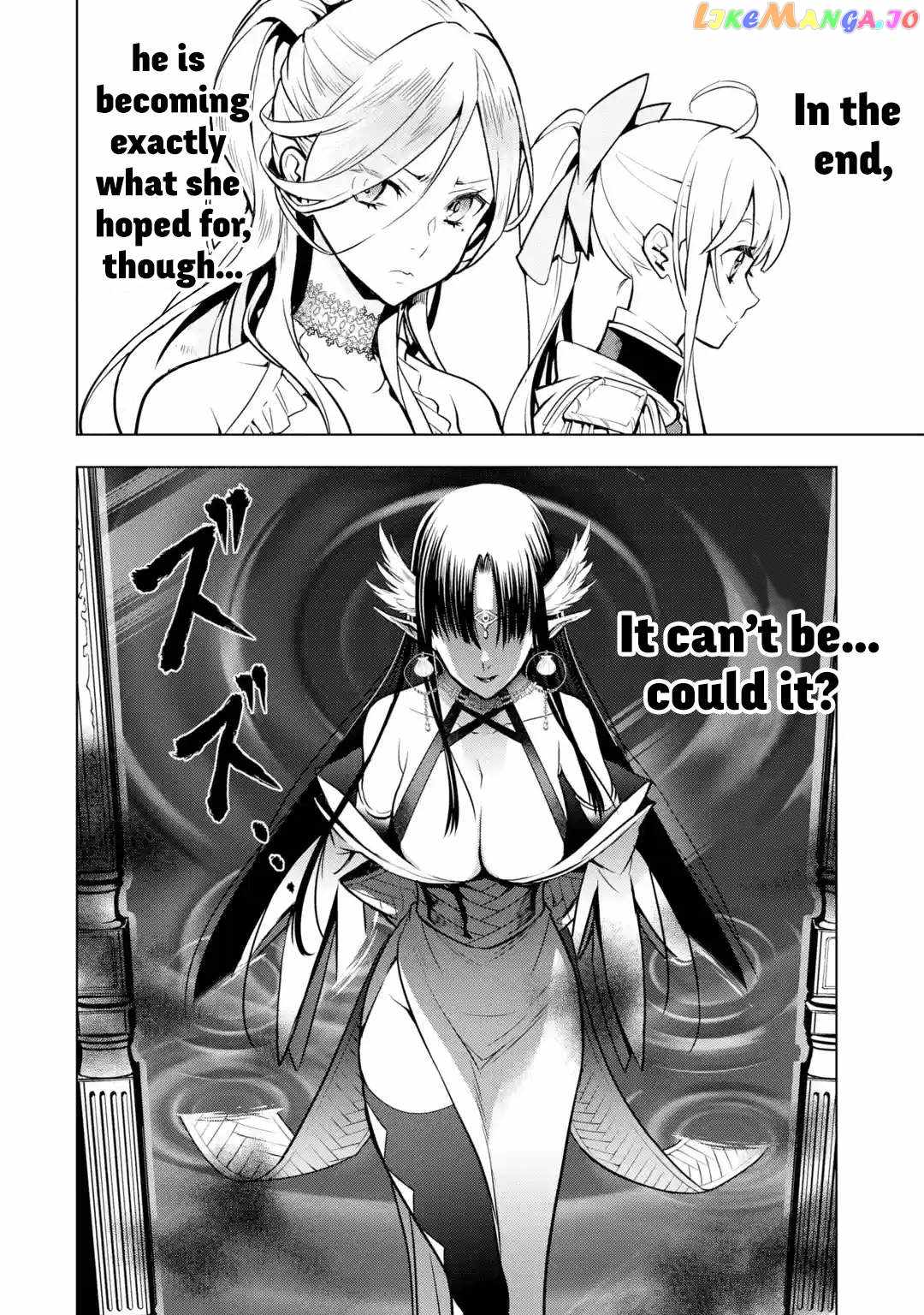 I Became a Legend a Decade Later After Telling My Comrades to Leave Everything to Me and Retreat First Chapter 29 - Page 28