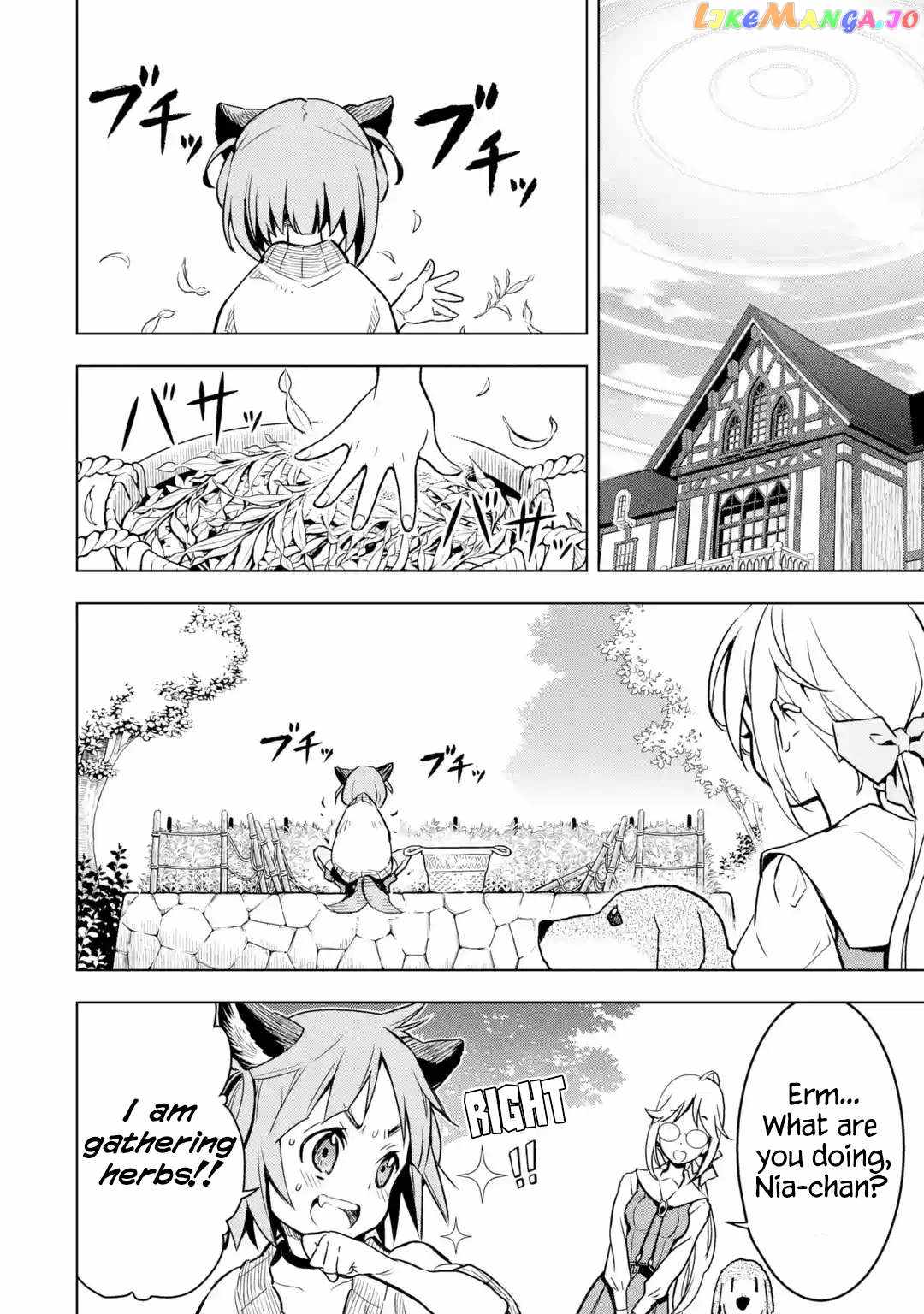I Became a Legend a Decade Later After Telling My Comrades to Leave Everything to Me and Retreat First Chapter 29 - Page 8