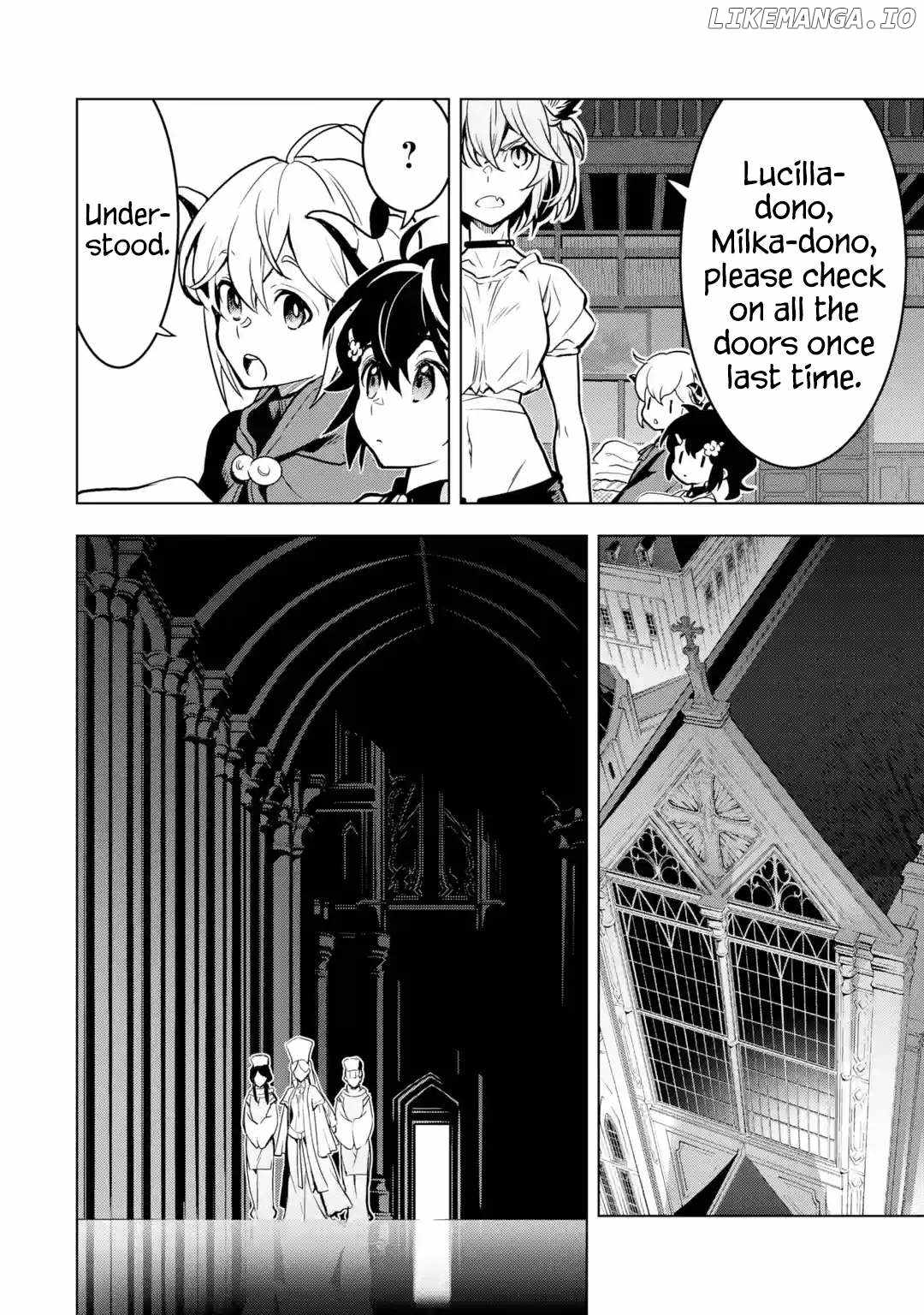 I Became a Legend a Decade Later After Telling My Comrades to Leave Everything to Me and Retreat First Chapter 30 - Page 24