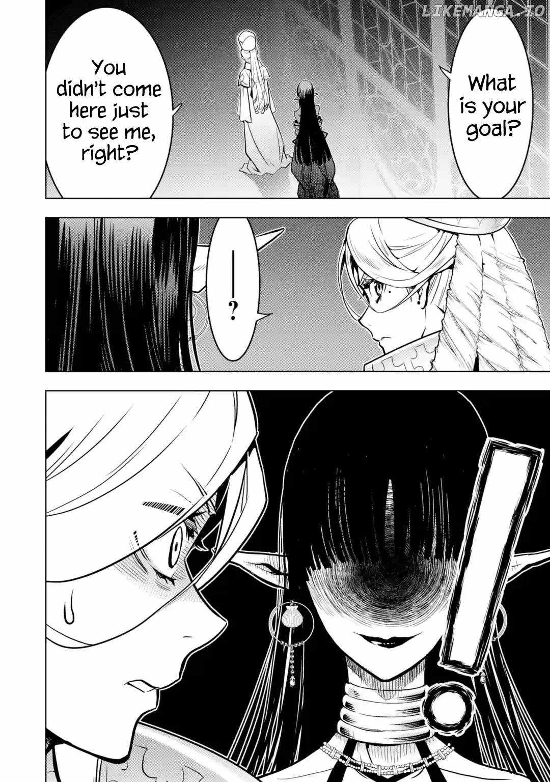 I Became a Legend a Decade Later After Telling My Comrades to Leave Everything to Me and Retreat First Chapter 30 - Page 28