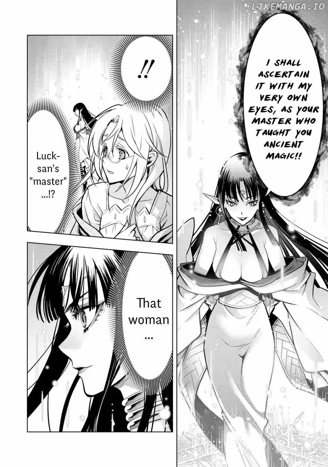 I Became a Legend a Decade Later After Telling My Comrades to Leave Everything to Me and Retreat First Chapter 30 - Page 44