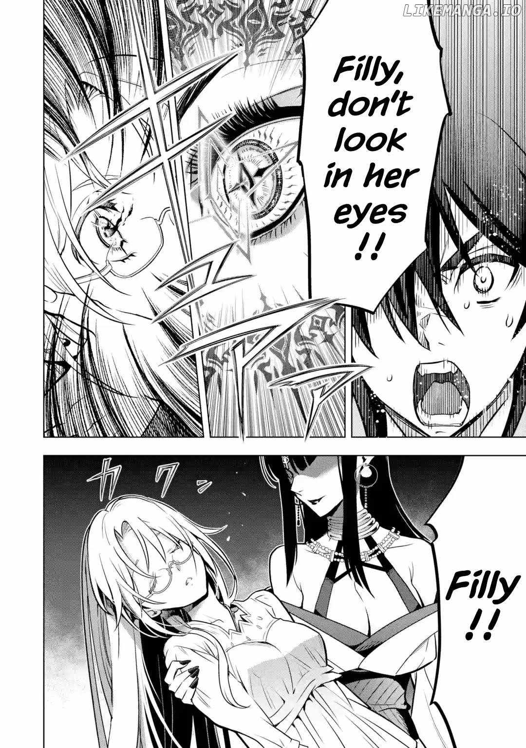I Became a Legend a Decade Later After Telling My Comrades to Leave Everything to Me and Retreat First Chapter 31 - Page 26