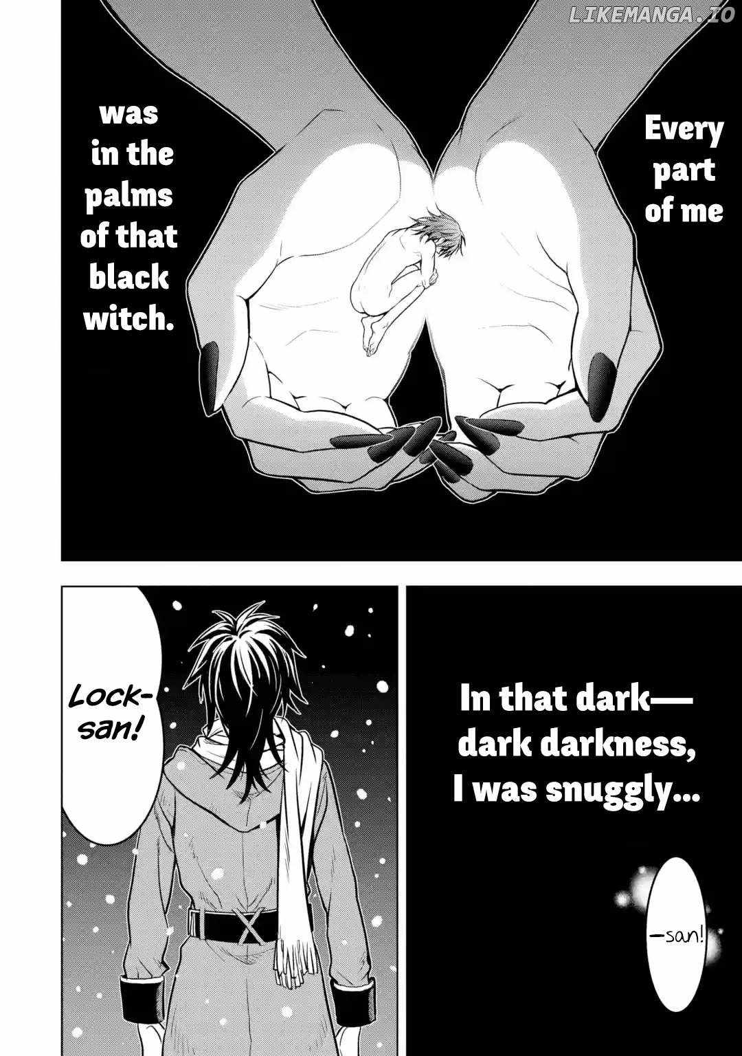 I Became a Legend a Decade Later After Telling My Comrades to Leave Everything to Me and Retreat First Chapter 32.5 - Page 29
