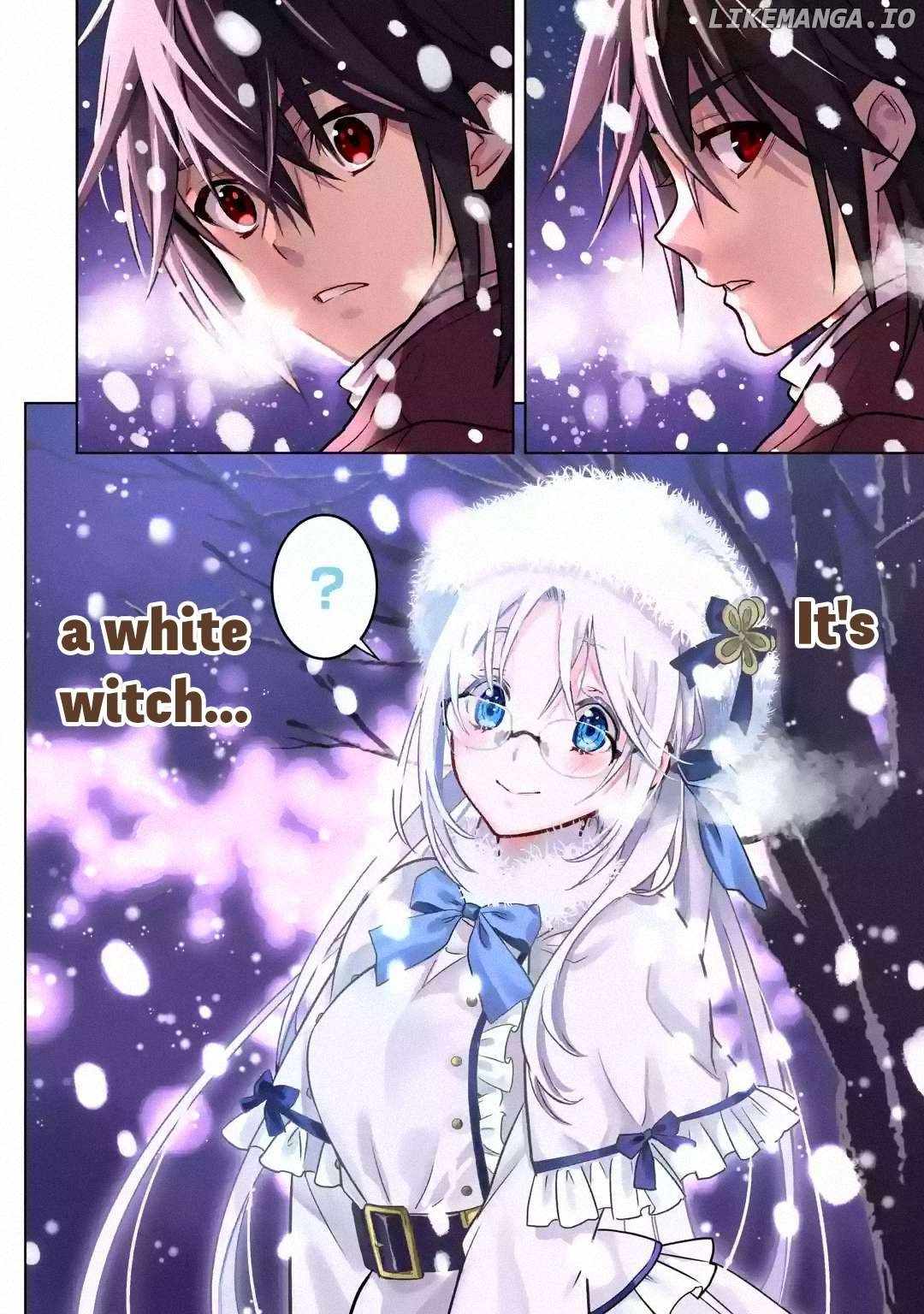 I Became a Legend a Decade Later After Telling My Comrades to Leave Everything to Me and Retreat First Chapter 32.5 - Page 31