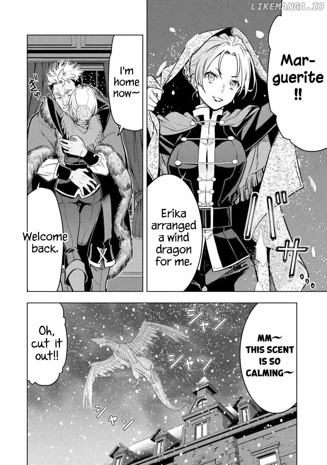 I Became a Legend a Decade Later After Telling My Comrades to Leave Everything to Me and Retreat First Chapter 32.5 - Page 40