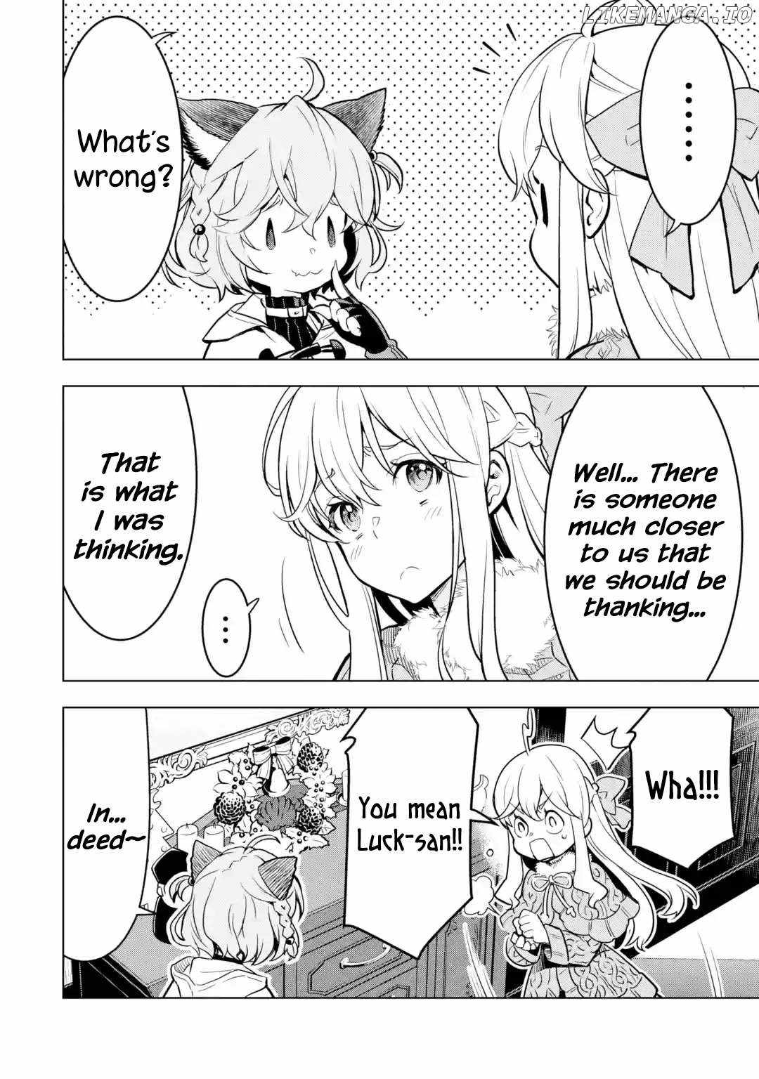 I Became a Legend a Decade Later After Telling My Comrades to Leave Everything to Me and Retreat First Chapter 32.5 - Page 5