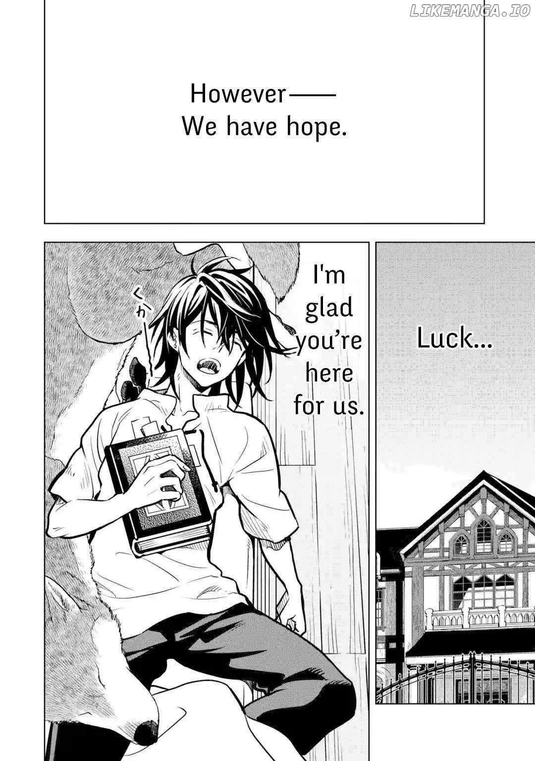 I Became a Legend a Decade Later After Telling My Comrades to Leave Everything to Me and Retreat First Chapter 32 - Page 13