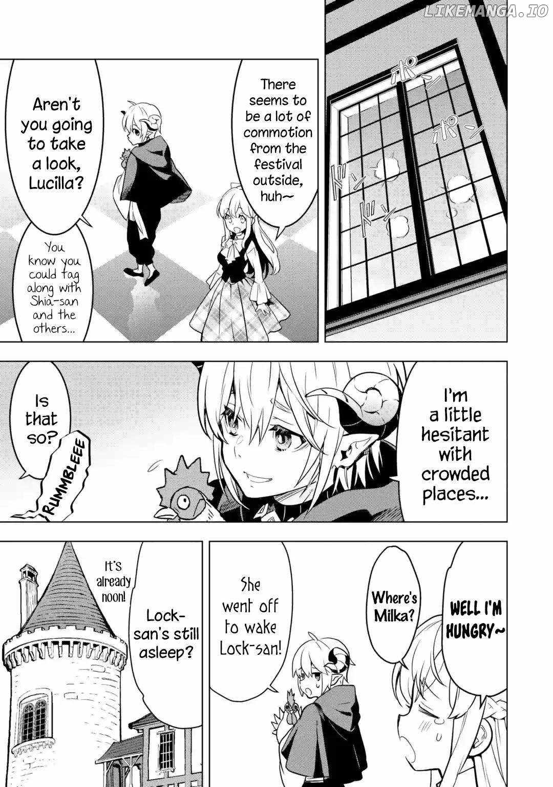 I Became a Legend a Decade Later After Telling My Comrades to Leave Everything to Me and Retreat First Chapter 32 - Page 14