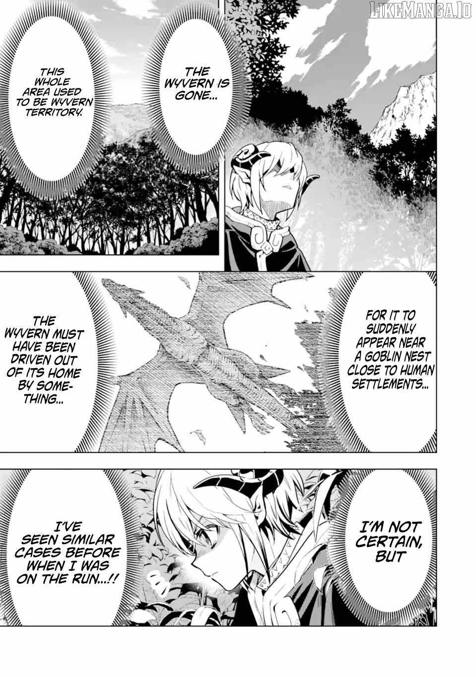 I Became a Legend a Decade Later After Telling My Comrades to Leave Everything to Me and Retreat First Chapter 33.1 - Page 12