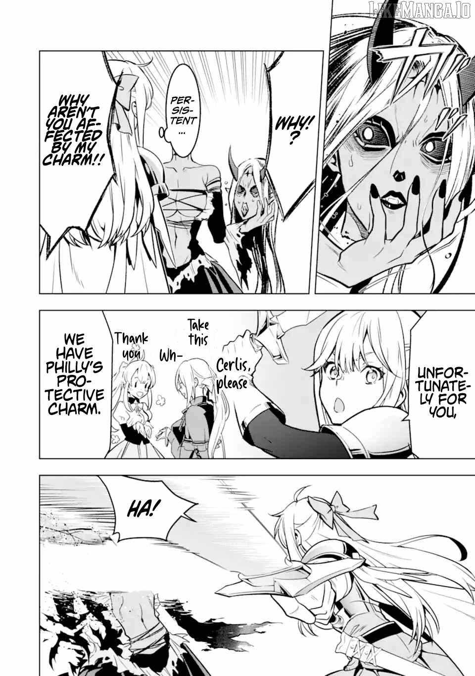 I Became a Legend a Decade Later After Telling My Comrades to Leave Everything to Me and Retreat First Chapter 34.1 - Page 9