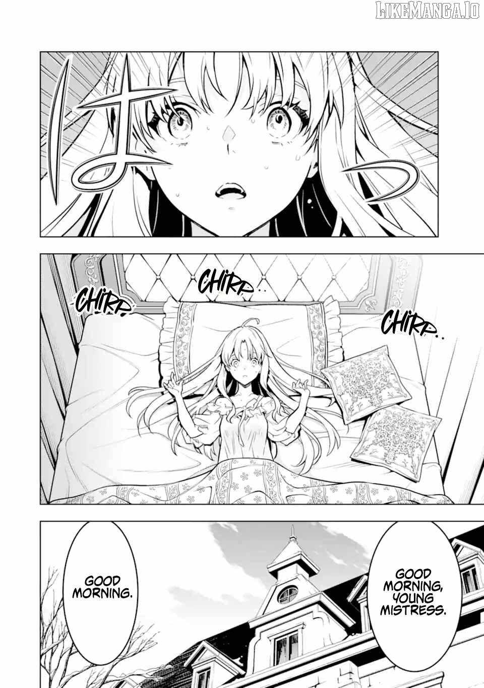 I Became a Legend a Decade Later After Telling My Comrades to Leave Everything to Me and Retreat First Chapter 35.1 - Page 5