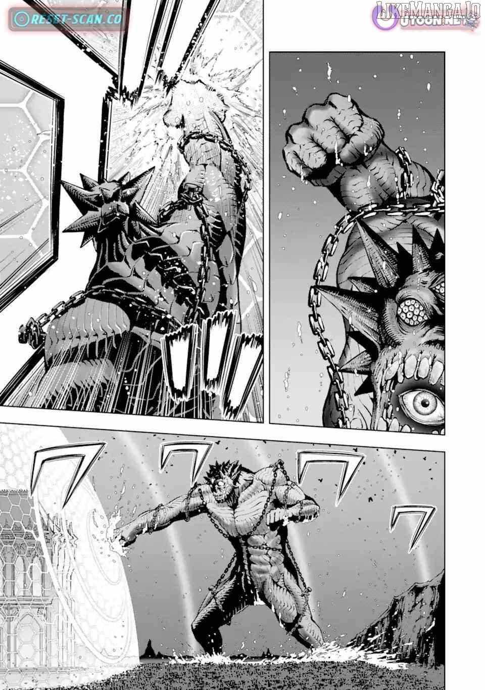I Became a Legend a Decade Later After Telling My Comrades to Leave Everything to Me and Retreat First Chapter 35.4 - Page 2