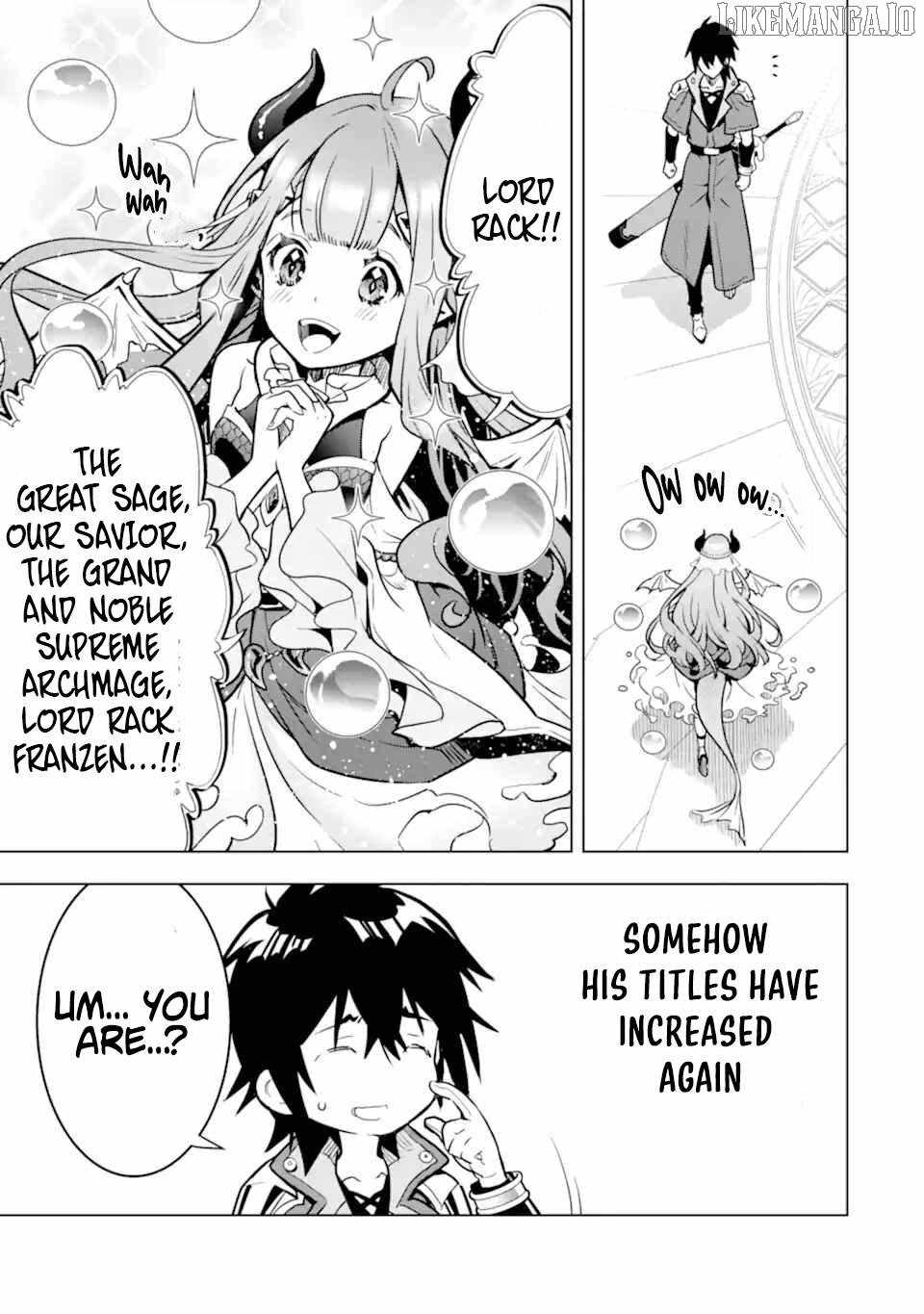 I Became a Legend a Decade Later After Telling My Comrades to Leave Everything to Me and Retreat First Chapter 35.4 - Page 12
