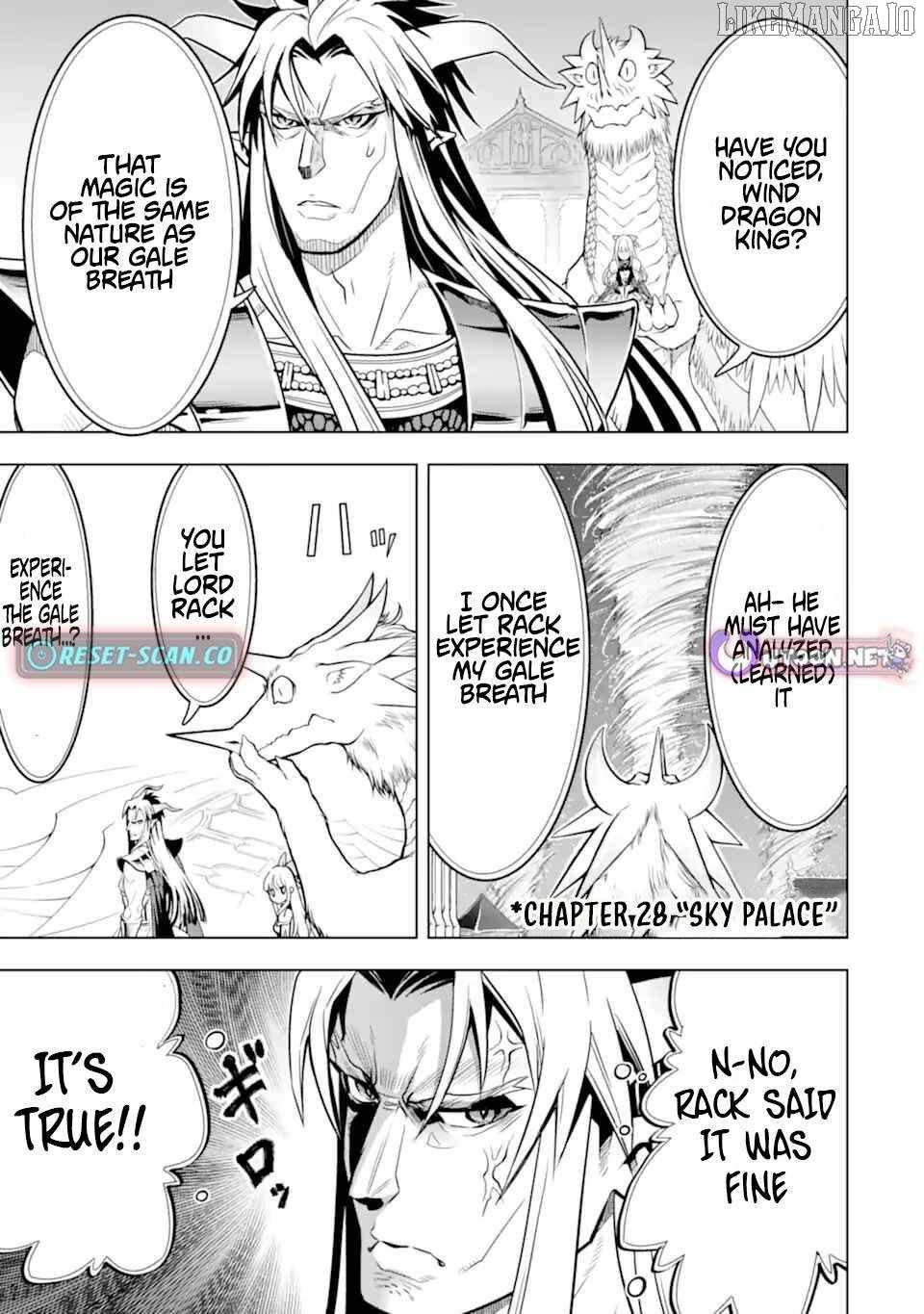 I Became a Legend a Decade Later After Telling My Comrades to Leave Everything to Me and Retreat First Chapter 35.4 - Page 10