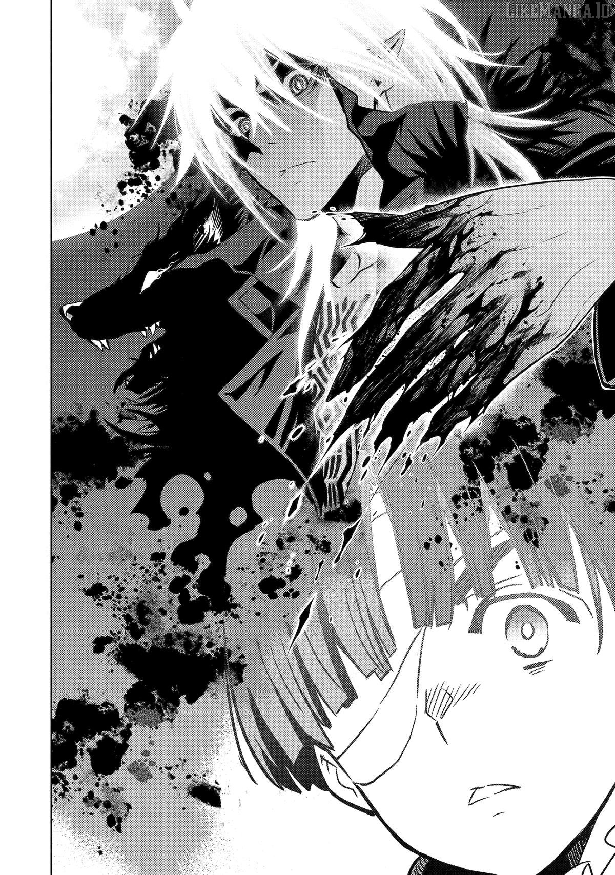 I Became a Legend a Decade Later After Telling My Comrades to Leave Everything to Me and Retreat First Chapter 36 - Page 19