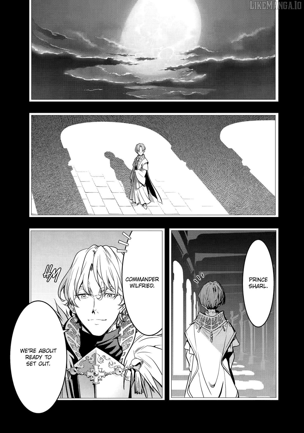 I Became a Legend a Decade Later After Telling My Comrades to Leave Everything to Me and Retreat First Chapter 36 - Page 28