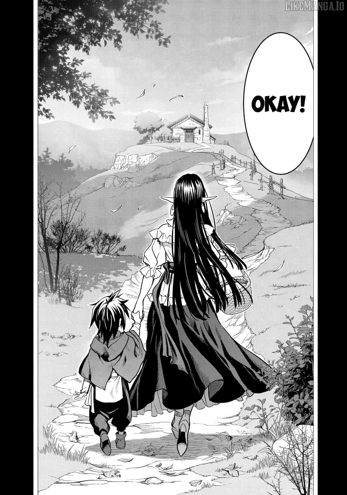 I Became a Legend a Decade Later After Telling My Comrades to Leave Everything to Me and Retreat First Chapter 36 - Page 49