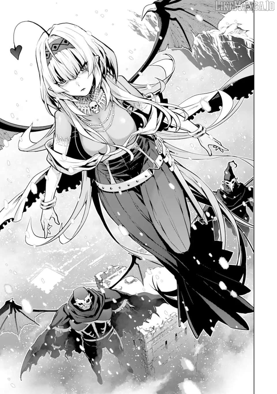 I Became a Legend a Decade Later After Telling My Comrades to Leave Everything to Me and Retreat First Chapter 37.3 - Page 5