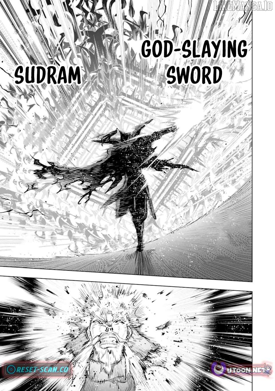 I Became a Legend a Decade Later After Telling My Comrades to Leave Everything to Me and Retreat First Chapter 37.5 - Page 5