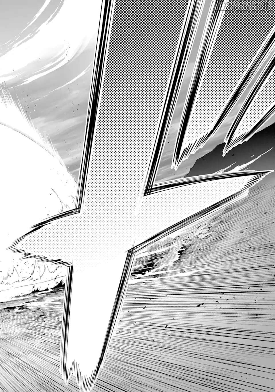 I Became a Legend a Decade Later After Telling My Comrades to Leave Everything to Me and Retreat First Chapter 37.5 - Page 6