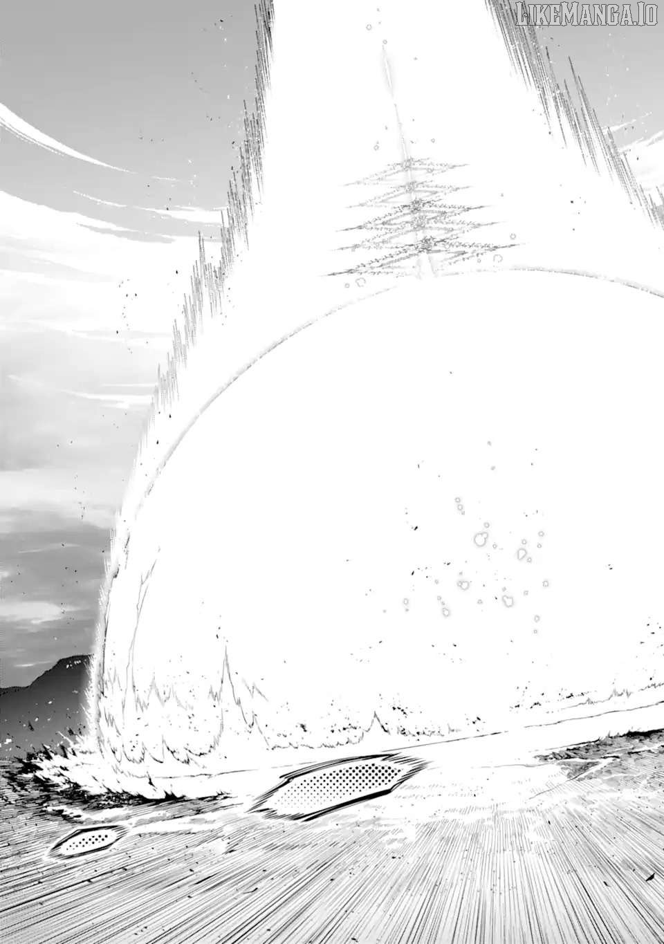 I Became a Legend a Decade Later After Telling My Comrades to Leave Everything to Me and Retreat First Chapter 37.5 - Page 7