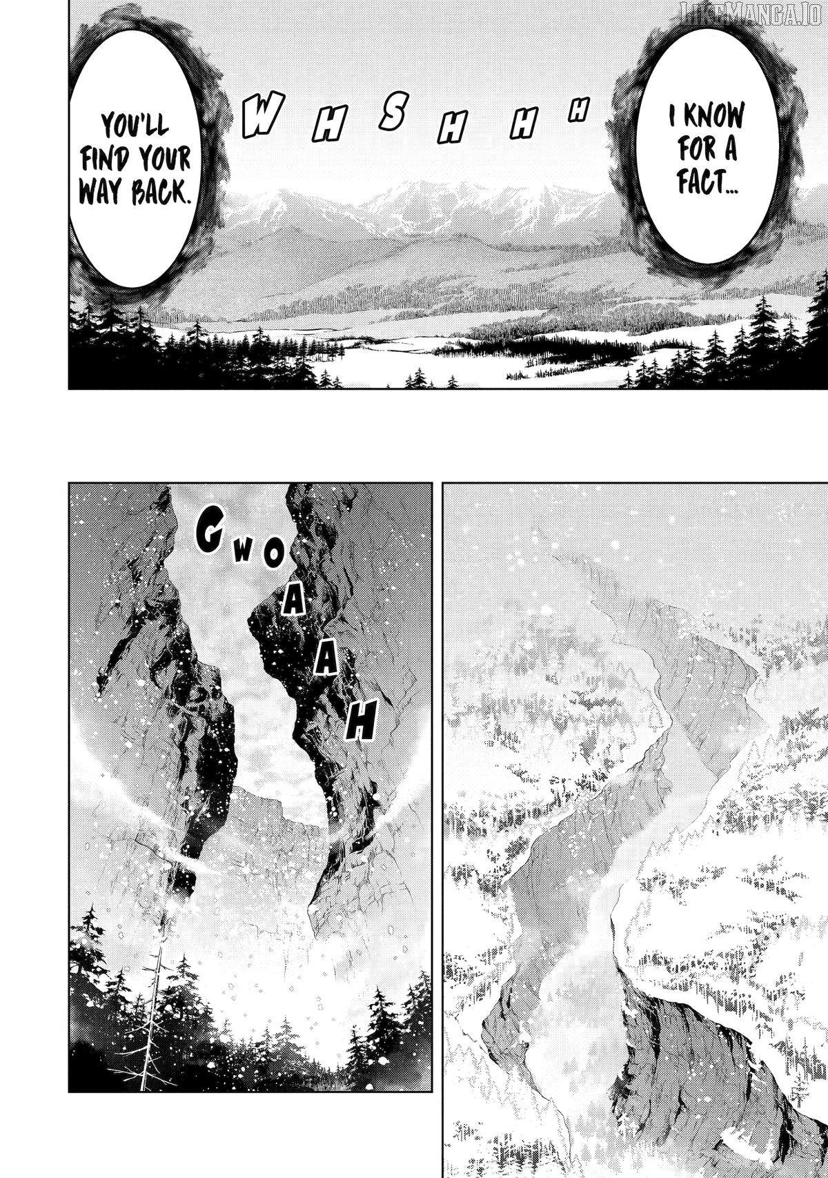 I Became a Legend a Decade Later After Telling My Comrades to Leave Everything to Me and Retreat First Chapter 37 - Page 24