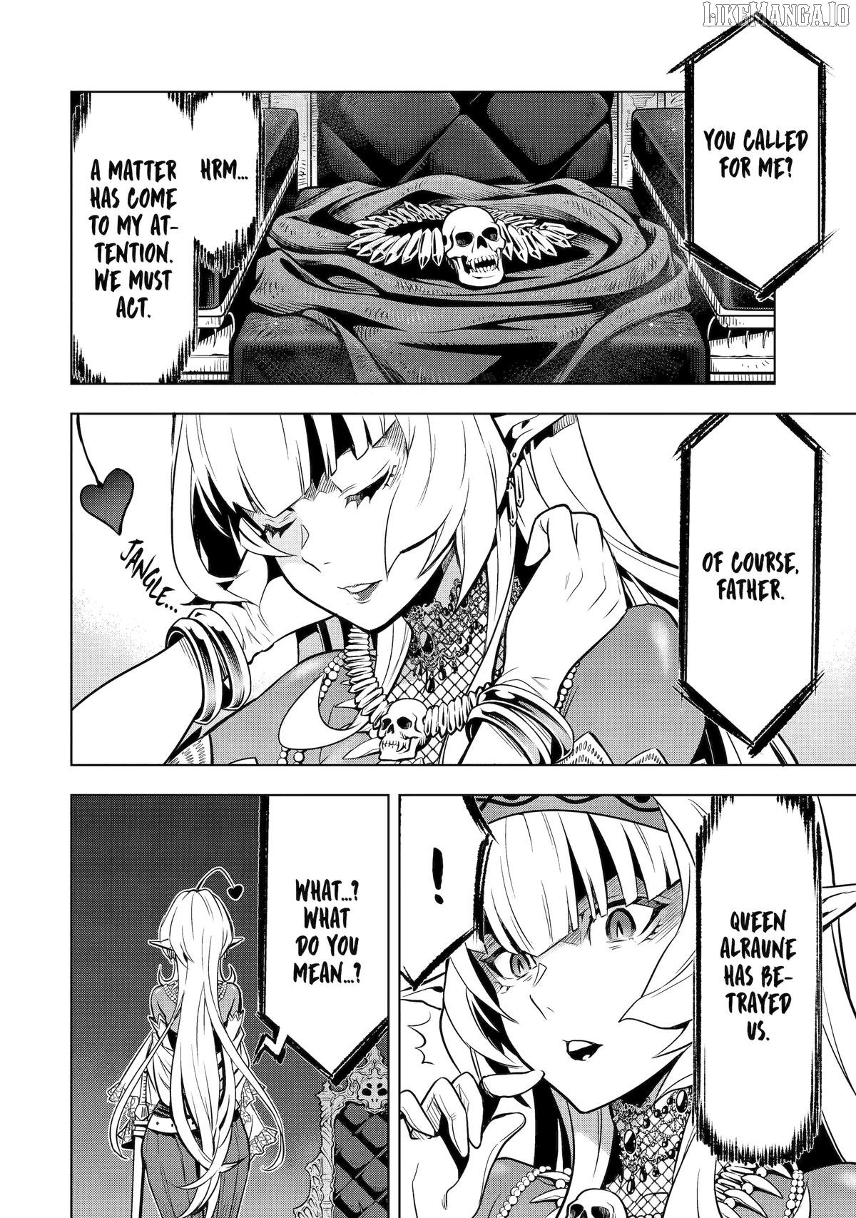I Became a Legend a Decade Later After Telling My Comrades to Leave Everything to Me and Retreat First Chapter 37 - Page 26