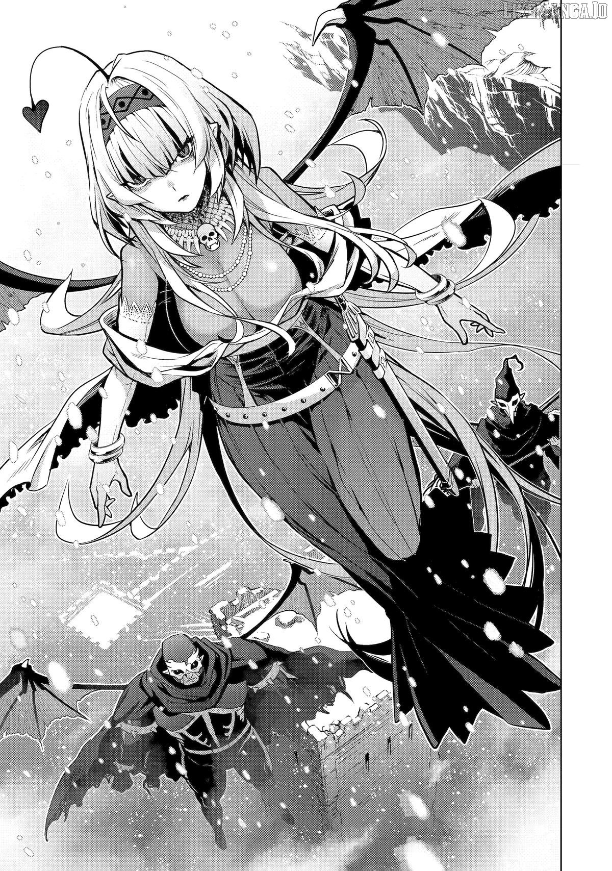 I Became a Legend a Decade Later After Telling My Comrades to Leave Everything to Me and Retreat First Chapter 37 - Page 29