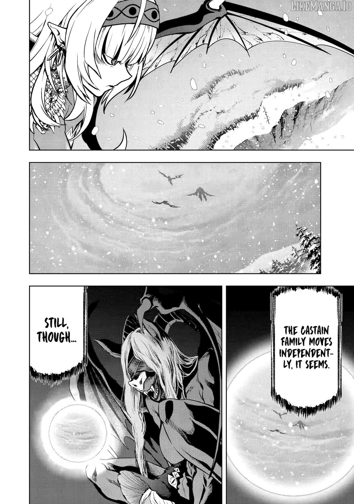 I Became a Legend a Decade Later After Telling My Comrades to Leave Everything to Me and Retreat First Chapter 37 - Page 30
