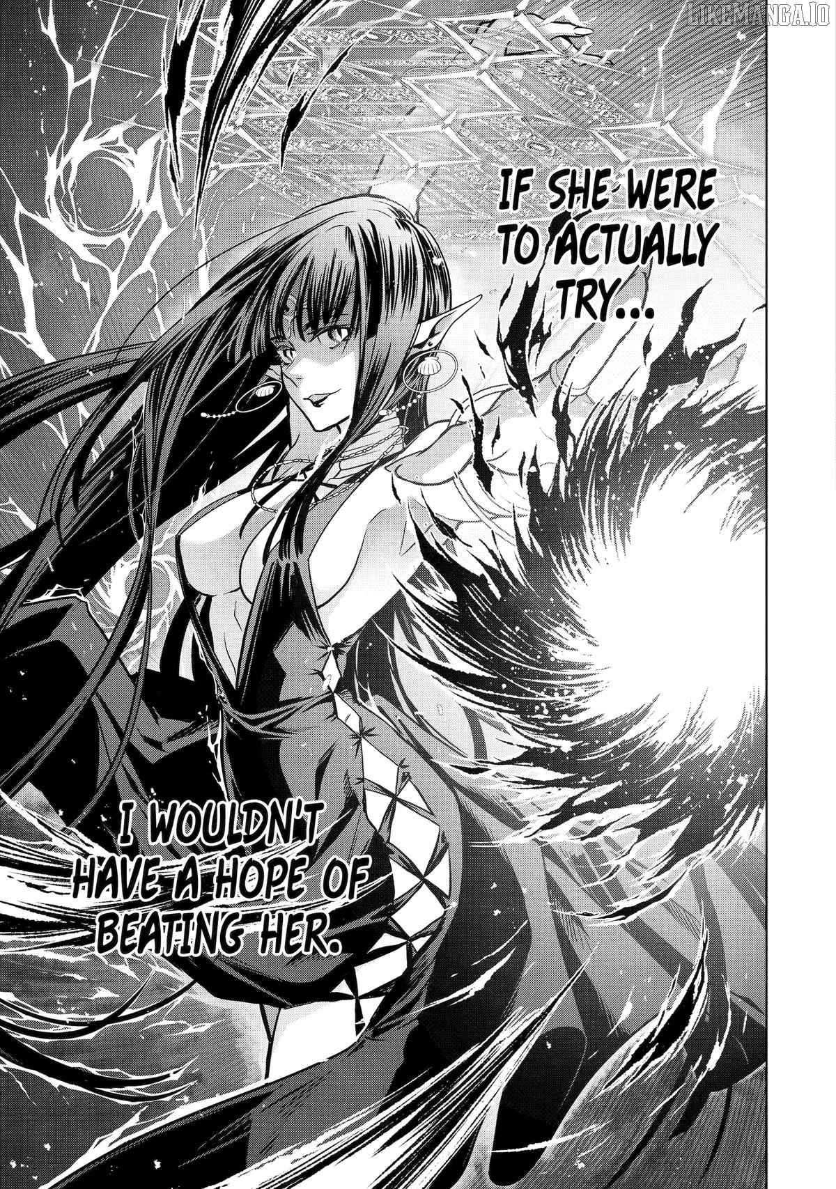 I Became a Legend a Decade Later After Telling My Comrades to Leave Everything to Me and Retreat First Chapter 37 - Page 5
