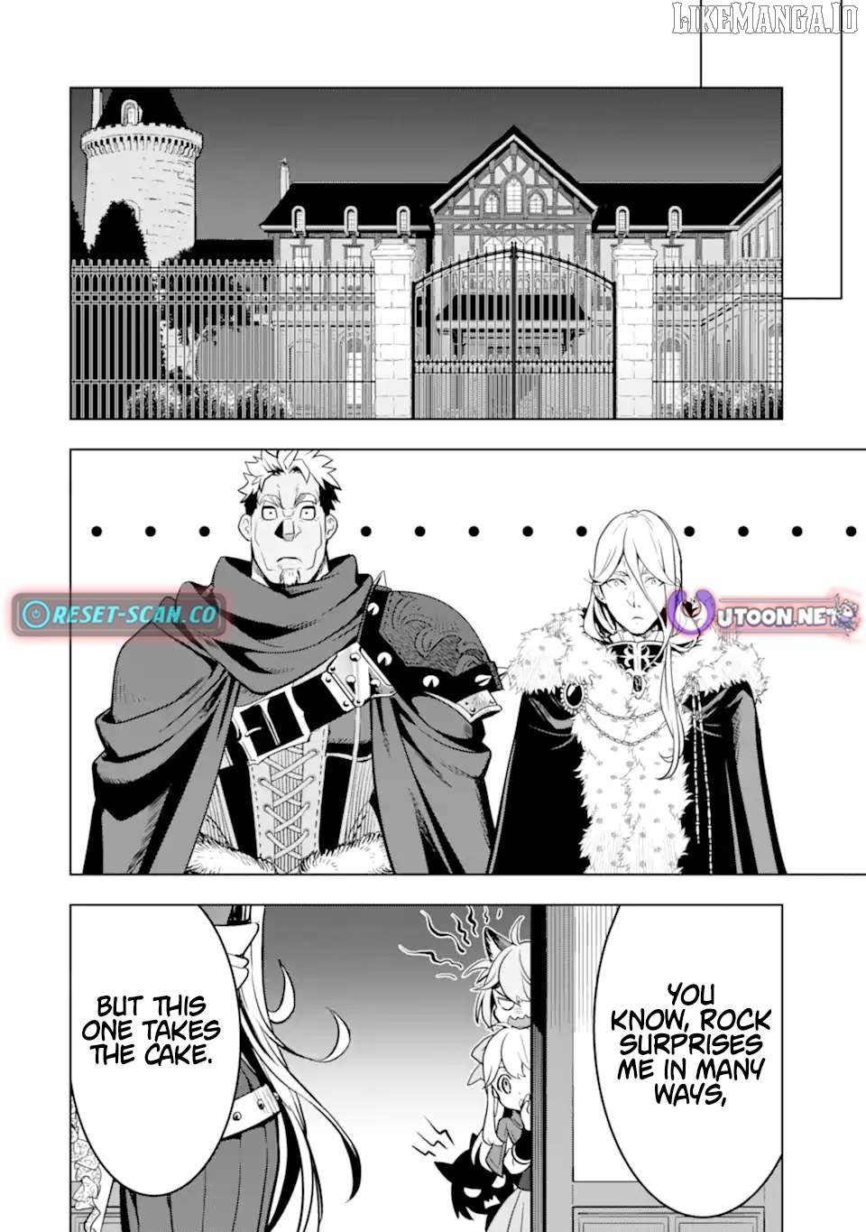 I Became a Legend a Decade Later After Telling My Comrades to Leave Everything to Me and Retreat First Chapter 38.2 - Page 5