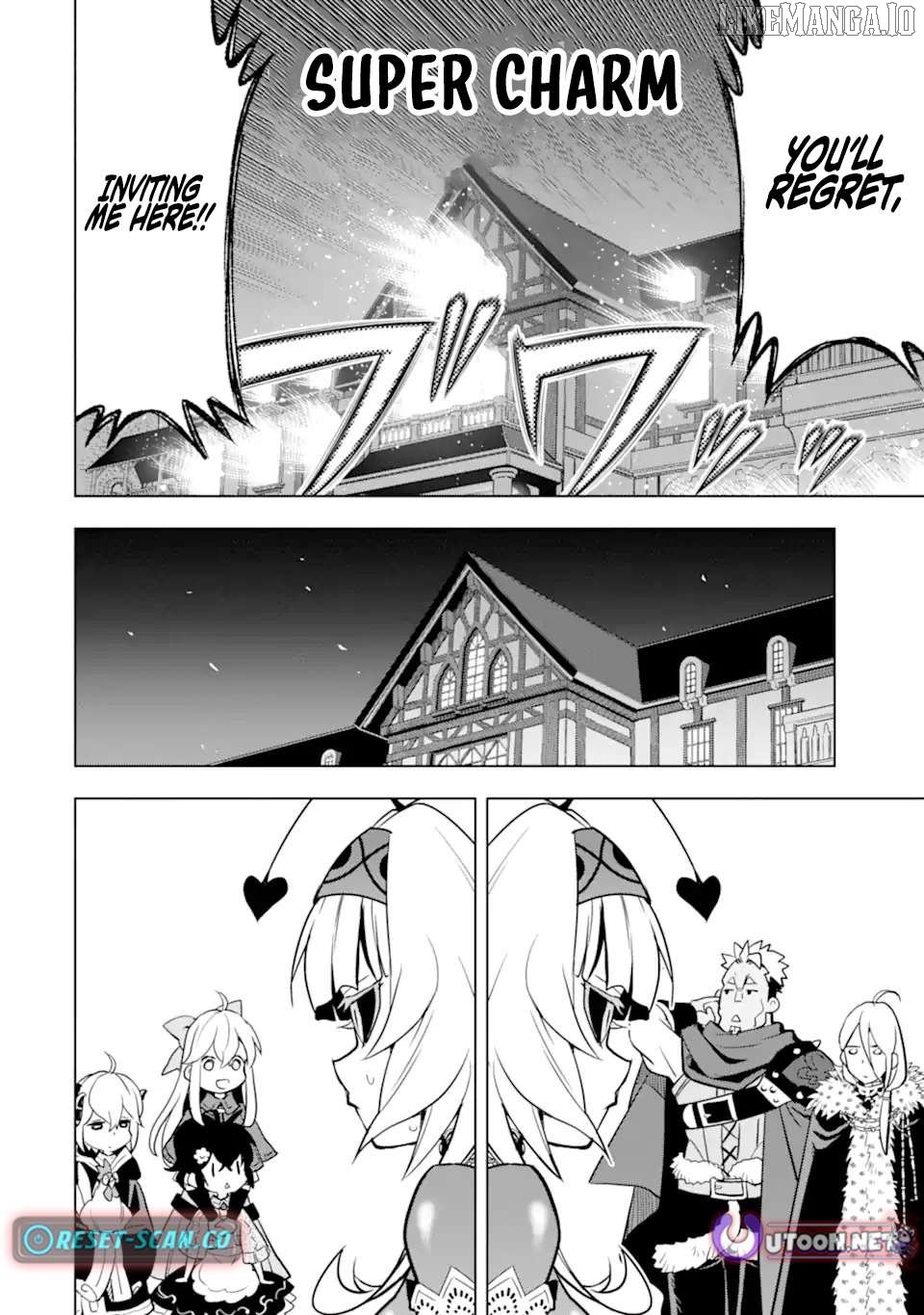 I Became a Legend a Decade Later After Telling My Comrades to Leave Everything to Me and Retreat First Chapter 38.2 - Page 9