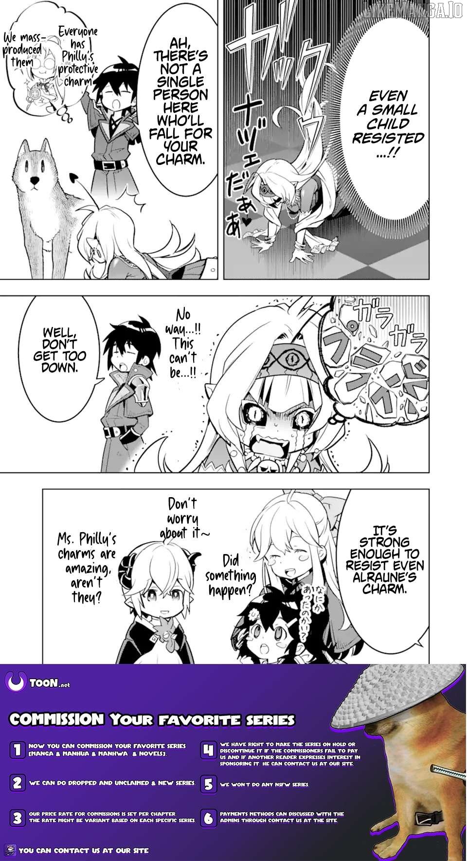 I Became a Legend a Decade Later After Telling My Comrades to Leave Everything to Me and Retreat First Chapter 38.2 - Page 10