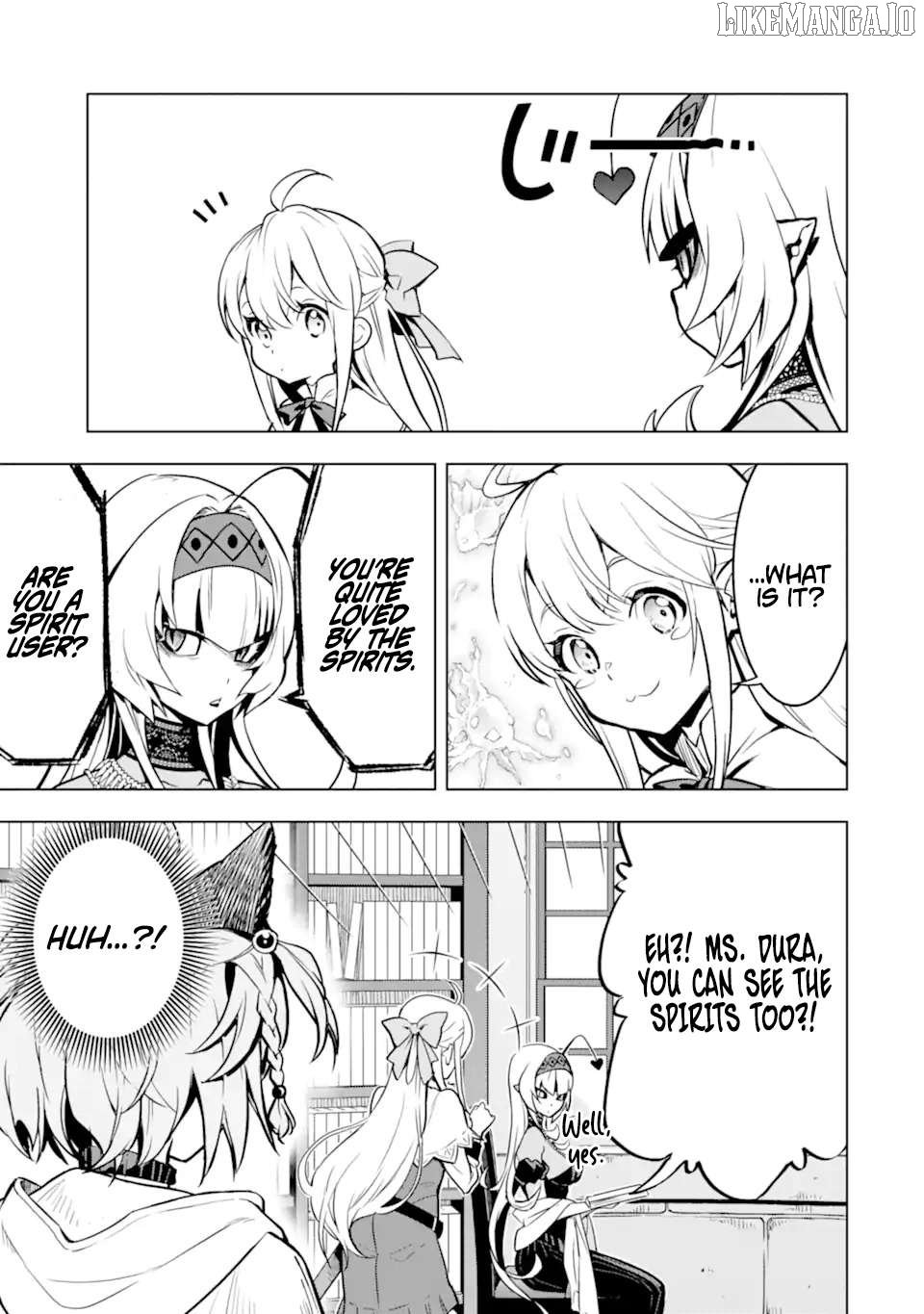 I Became a Legend a Decade Later After Telling My Comrades to Leave Everything to Me and Retreat First Chapter 38.3 - Page 6