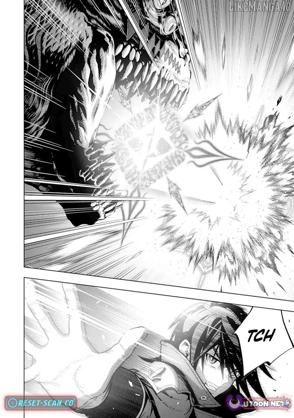 I Became a Legend a Decade Later After Telling My Comrades to Leave Everything to Me and Retreat First Chapter 38.4 - Page 10