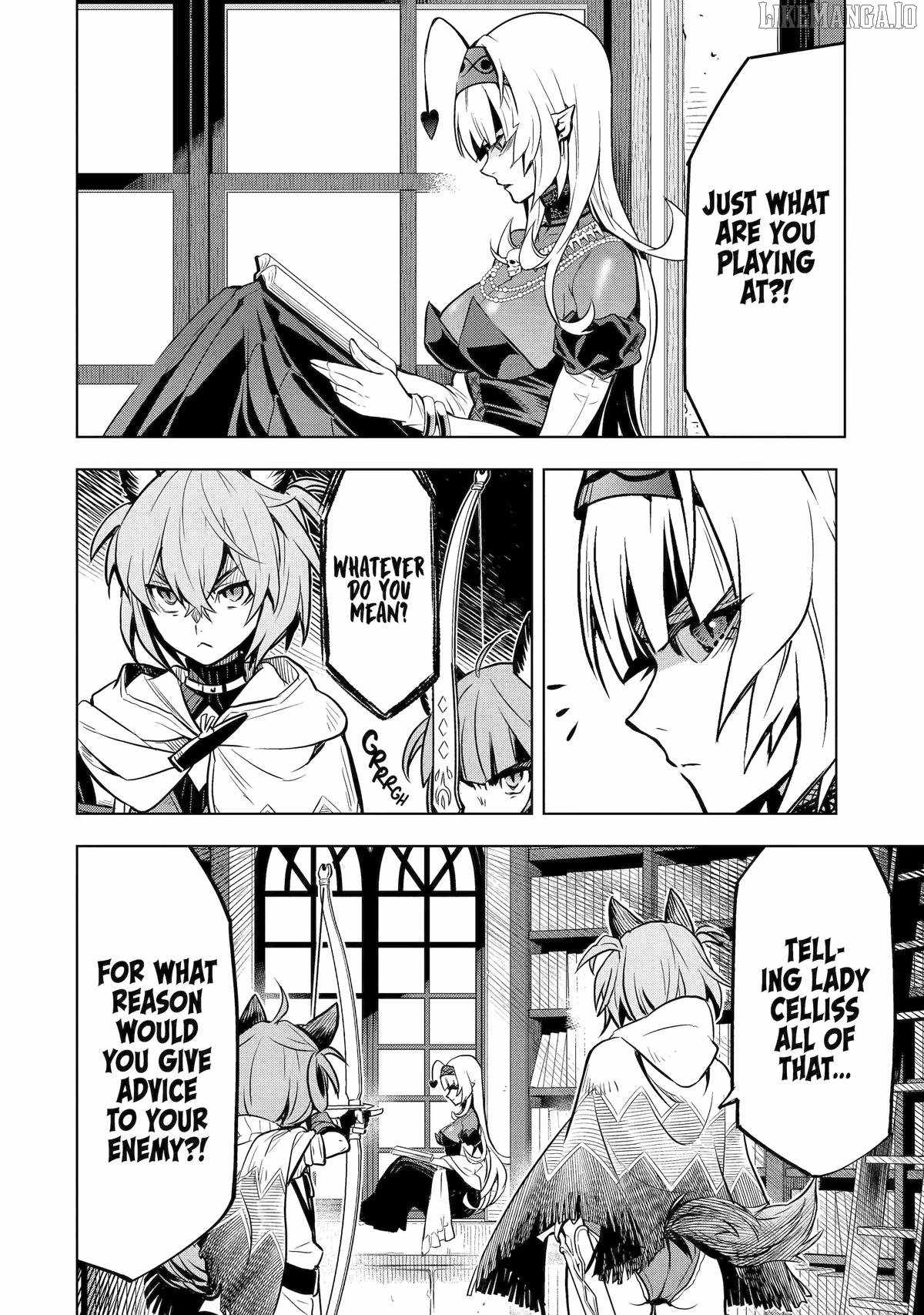 I Became a Legend a Decade Later After Telling My Comrades to Leave Everything to Me and Retreat First Chapter 39 - Page 2