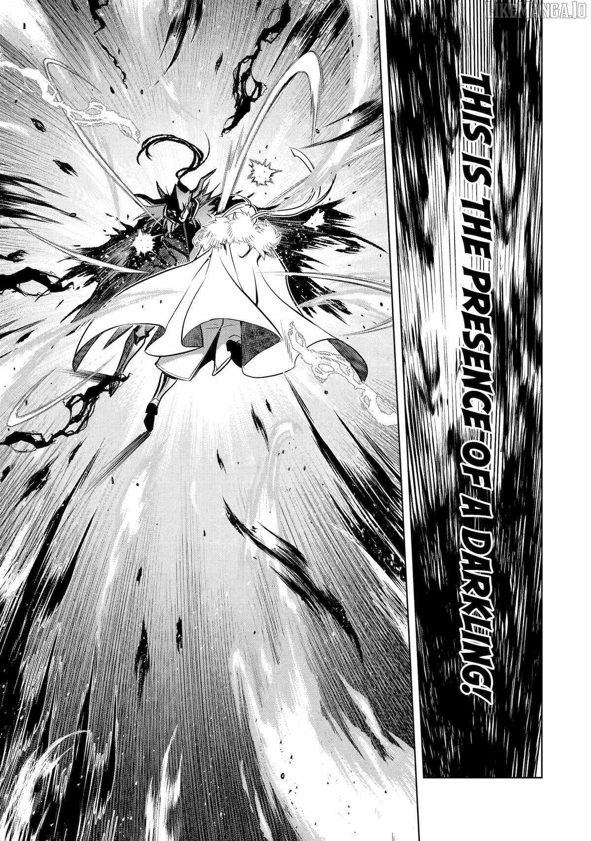 I Became a Legend a Decade Later After Telling My Comrades to Leave Everything to Me and Retreat First Chapter 39 - Page 15