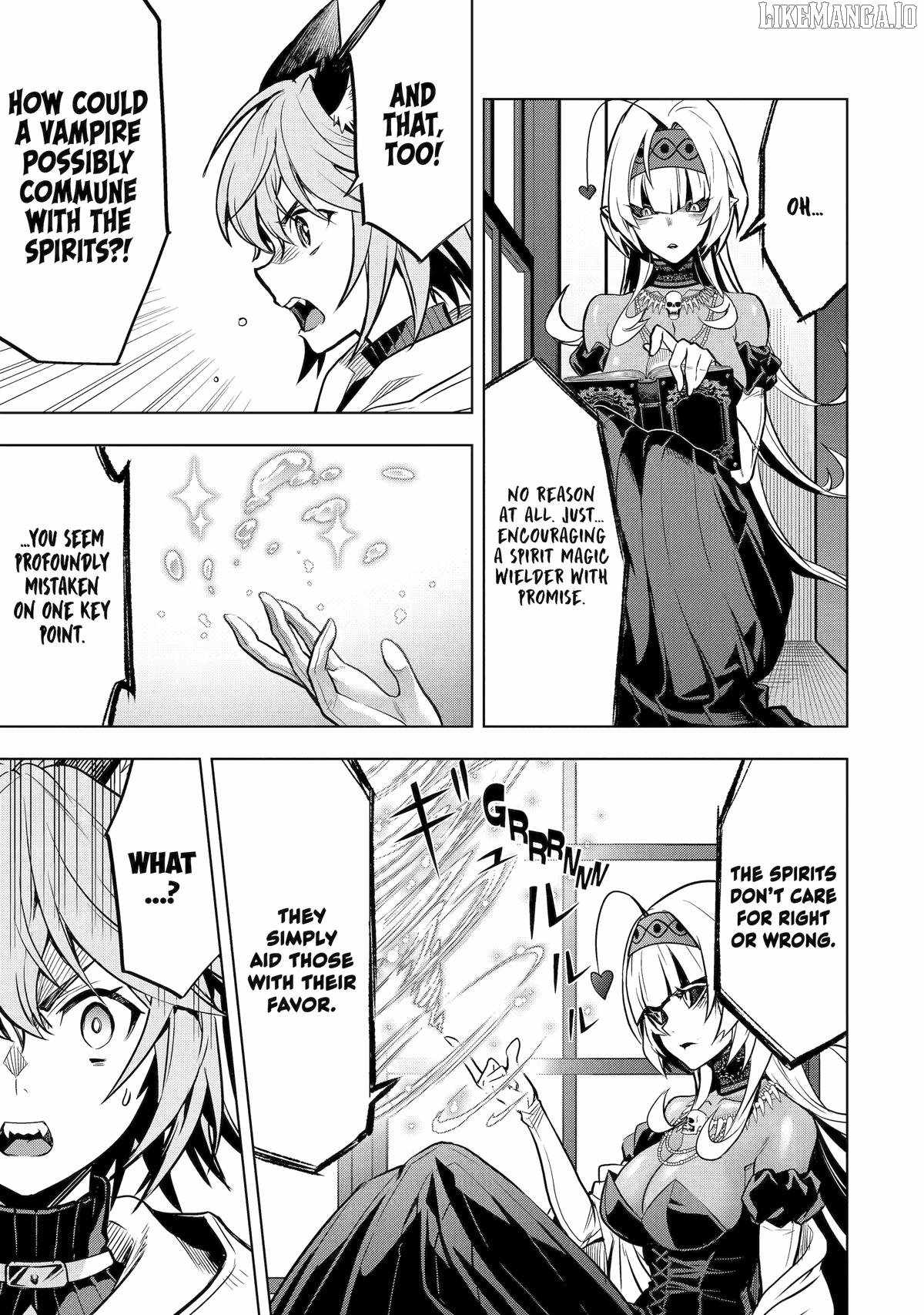 I Became a Legend a Decade Later After Telling My Comrades to Leave Everything to Me and Retreat First Chapter 39 - Page 3